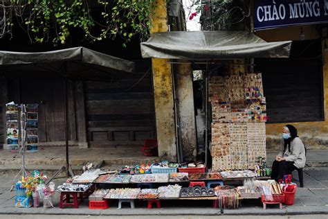 What to Buy in Hoi An: Leather, Crafts, and Local Treasures